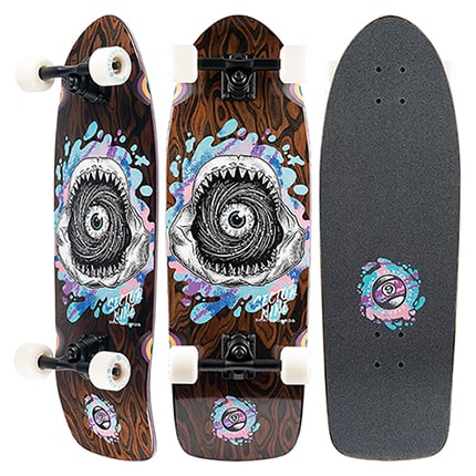 Sector 9 FAT WAVE FOSSIL