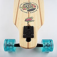 Sector 9 OFFSHORE BAJA