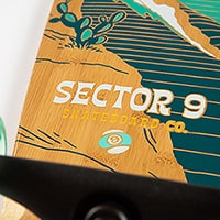 Sector 9 OFFSHORE BAJA